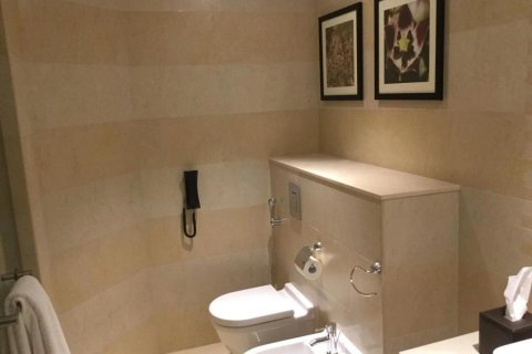 Купить квартиру в Dubai Healthcare City, Дубай: студию, 52.62м², № 23498 - фото 10