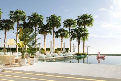 Apartment in City of Arabia, Dubai 2 bedrooms, 122 sq.m. № 4285 - photo 2