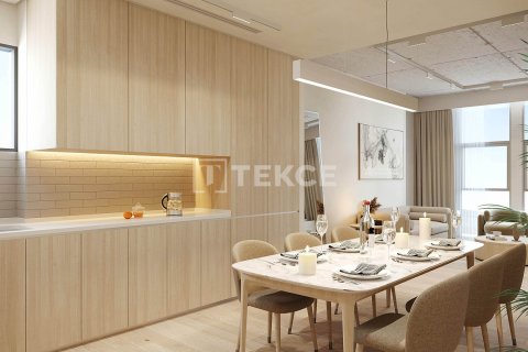 Apartment in City of Arabia, Dubai 2 bedrooms, 122 sq.m. № 4285 - photo 9