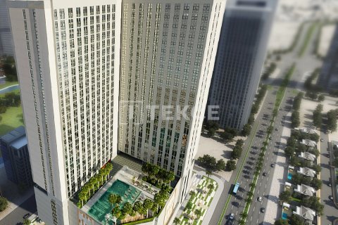 Apartment in City of Arabia, Dubai 2 bedrooms, 122 sq.m. № 4285 - photo 4