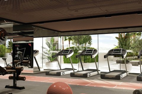Apartment in City of Arabia, Dubai 2 bedrooms, 122 sq.m. № 4285 - photo 11
