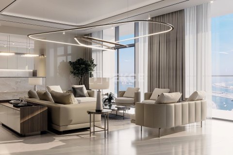 Apartment in Dubai Marina, Dubai 3 bedrooms, 221 sq.m. № 4276 - photo 14
