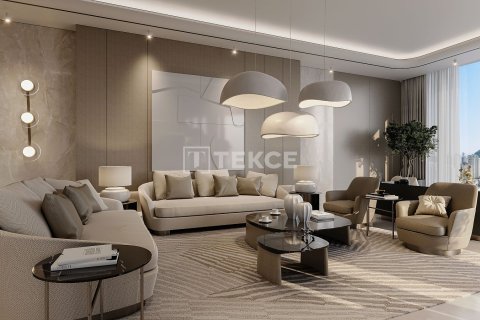 Apartment in Dubai Marina, Dubai 3 bedrooms, 221 sq.m. № 4276 - photo 10