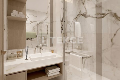 Apartment in Dubai Marina, Dubai 3 bedrooms, 221 sq.m. № 4276 - photo 21