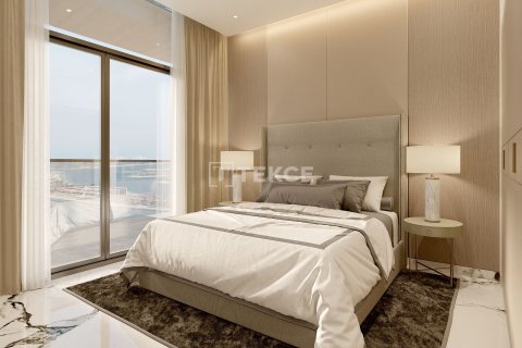 Apartment in Dubai Marina, Dubai 3 bedrooms, 221 sq.m. № 4276 - photo 22