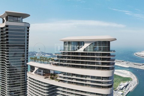 Apartment in Dubai Marina, Dubai 3 bedrooms, 221 sq.m. № 4276 - photo 5