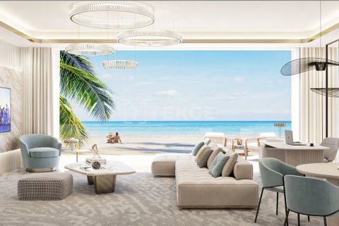 فندق في The World Islands, دبي 1غرف نوم, 105 م² رقم 4282 - صورة 11