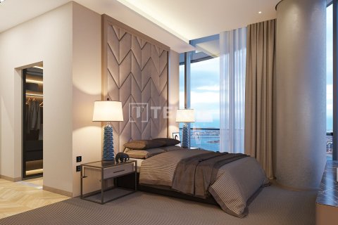 Apartment in Dubai Marina, Dubai 2 bedrooms, 159 sq.m. № 4275 - photo 16