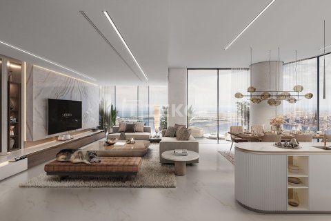 Apartment in Dubai Marina, Dubai 2 bedrooms, 159 sq.m. № 4275 - photo 18