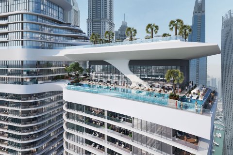 Apartment in Dubai Marina, Dubai 2 bedrooms, 159 sq.m. № 4275 - photo 4