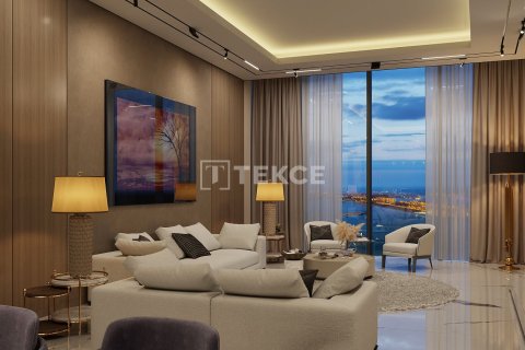 Apartment in Dubai Marina, Dubai 2 bedrooms, 159 sq.m. № 4275 - photo 17