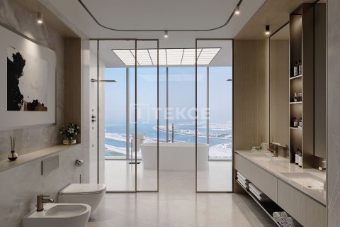 Apartment in Dubai Marina, Dubai 2 bedrooms, 159 sq.m. № 4275 - photo 13