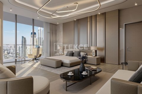 Apartment in Dubai Marina, Dubai 2 bedrooms, 159 sq.m. № 4275 - photo 9