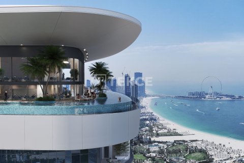 Apartment in Dubai Marina, Dubai 2 bedrooms, 159 sq.m. № 4275 - photo 1