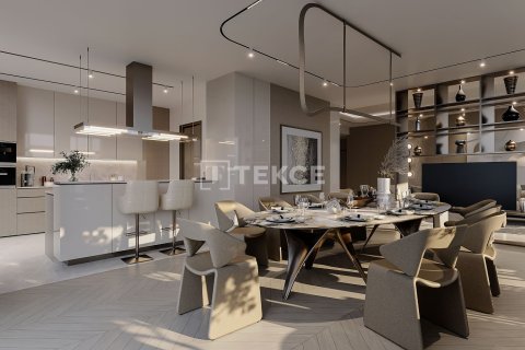 Apartment in Dubai Marina, Dubai 2 bedrooms, 159 sq.m. № 4275 - photo 12