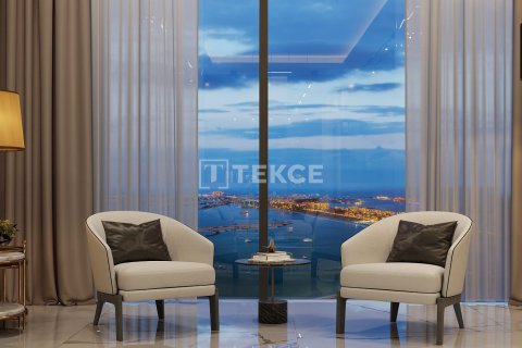 Apartment in Dubai Marina, Dubai 2 bedrooms, 159 sq.m. № 4275 - photo 23