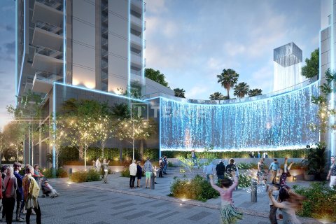 Apartment in DAMAC Hills (Akoya by DAMAC), Dubai 2 bedrooms, 105 sq.m. № 4270 - photo 4