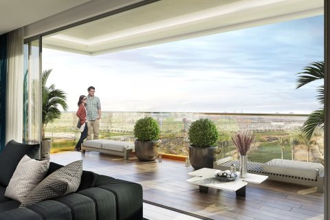 Apartment in DAMAC Hills (Akoya by DAMAC), Dubai 2 bedrooms, 105 sq.m. № 4270 - photo 2