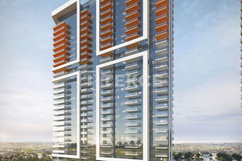 Apartment in DAMAC Hills (Akoya by DAMAC), Dubai 2 bedrooms, 105 sq.m. № 4270 - photo 3