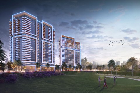 Apartment in DAMAC Hills (Akoya by DAMAC), Dubai 2 bedrooms, 105 sq.m. № 4270 - photo 7