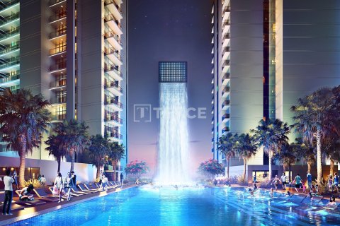 Apartment in DAMAC Hills (Akoya by DAMAC), Dubai 2 bedrooms, 105 sq.m. № 4270 - photo 6