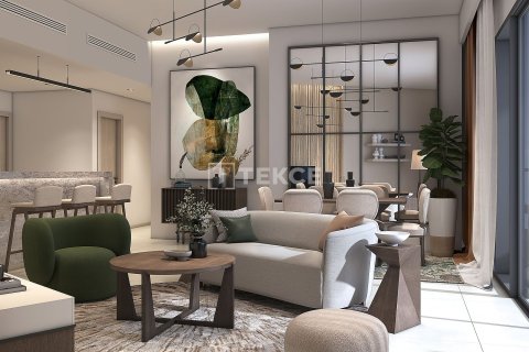 Apartment in DAMAC Hills (Akoya by DAMAC), Dubai 2 bedrooms, 105 sq.m. № 4270 - photo 9