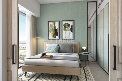 Apartment in DAMAC Hills (Akoya by DAMAC), Dubai 2 bedrooms, 105 sq.m. № 4270 - photo 15