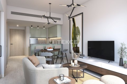 Apartment in DAMAC Hills (Akoya by DAMAC), Dubai 2 bedrooms, 105 sq.m. № 4270 - photo 13
