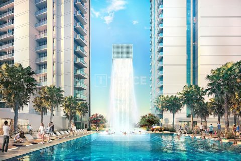 Apartment in DAMAC Hills (Akoya by DAMAC), Dubai 2 bedrooms, 105 sq.m. № 4270 - photo 1