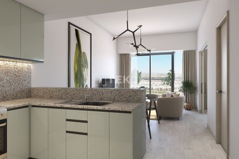 Apartment in DAMAC Hills (Akoya by DAMAC), Dubai 2 bedrooms, 105 sq.m. № 4270 - photo 12