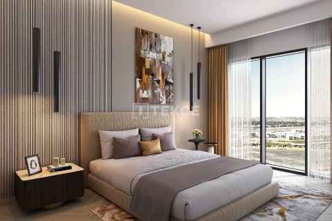 Apartment in DAMAC Hills (Akoya by DAMAC), Dubai 2 bedrooms, 105 sq.m. № 4270 - photo 11