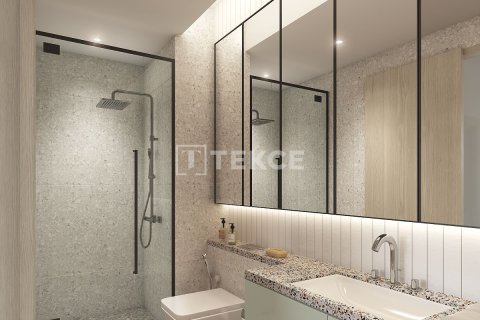 Apartment in DAMAC Hills (Akoya by DAMAC), Dubai 2 bedrooms, 105 sq.m. № 4270 - photo 14