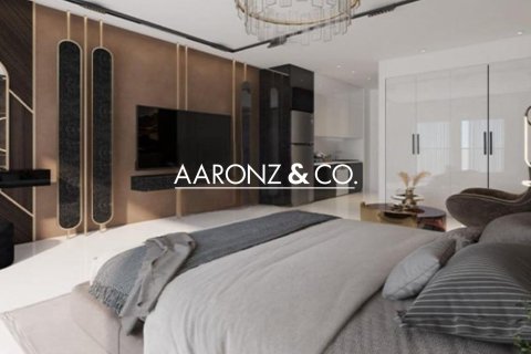 Купить квартиру в Джумейра Лейк Тауэрс, Дубай: студию, 44м², № 93012 - фото 7
