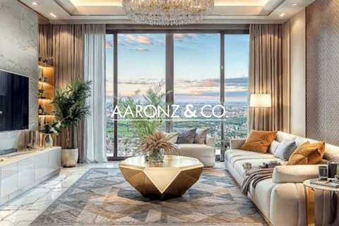 Купить квартиру в Джумейра Лейк Тауэрс, Дубай: студию, 44м², № 93012 - фото 3