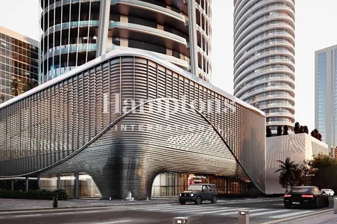 Снять в аренду квартиру в Даунтаун Дубай (Даунтаун Бурдж Дубай), Дубай: 3 спальни, 305.54867670м², № 93044 - фото 5