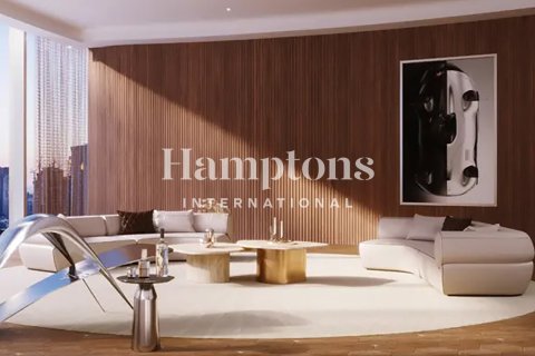 Снять в аренду квартиру в Даунтаун Дубай (Даунтаун Бурдж Дубай), Дубай: 3 спальни, 305.54867670м², № 93044 - фото 9