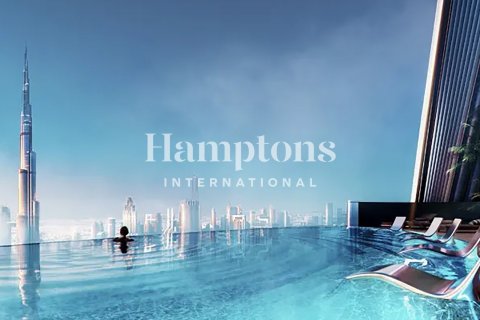 Снять в аренду квартиру в Даунтаун Дубай (Даунтаун Бурдж Дубай), Дубай: 3 спальни, 251.67887215м², № 93043 - фото 6