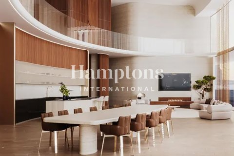 Снять в аренду квартиру в Даунтаун Дубай (Даунтаун Бурдж Дубай), Дубай: 3 спальни, 251.67887215м², № 93043 - фото 7