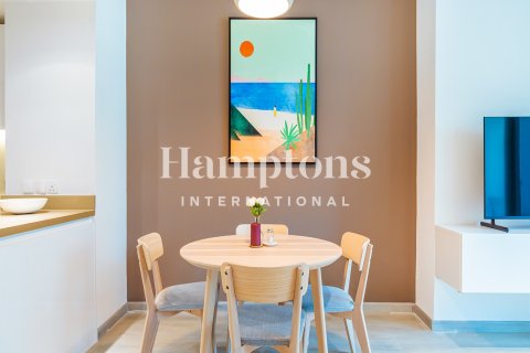 Снять в аренду квартиру в The Address Dubai Marina, Дубай Марина, Дубай: 1 спальня, 82.40496100м², № 93035 - фото 21