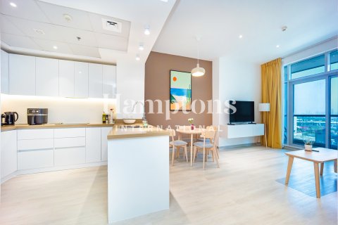 Снять в аренду квартиру в The Address Dubai Marina, Дубай Марина, Дубай: 1 спальня, 82.40496100м², № 93035 - фото 5