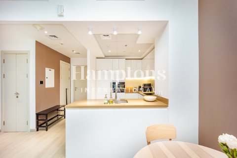 Снять в аренду квартиру в The Address Dubai Marina, Дубай Марина, Дубай: 1 спальня, 82.40496100м², № 93035 - фото 19