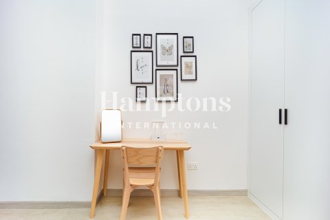 Снять в аренду квартиру в The Address Dubai Marina, Дубай Марина, Дубай: 1 спальня, 82.40496100м², № 93035 - фото 10