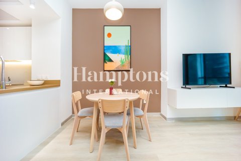 Снять в аренду квартиру в The Address Dubai Marina, Дубай Марина, Дубай: 1 спальня, 82.40496100м², № 93035 - фото 8