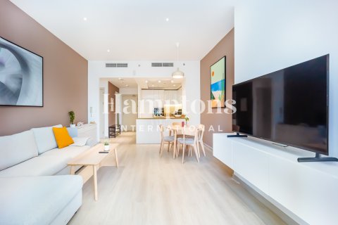 Снять в аренду квартиру в The Address Dubai Marina, Дубай Марина, Дубай: 1 спальня, 82.40496100м², № 93035 - фото 3