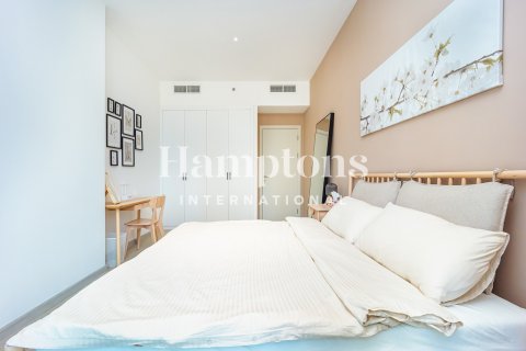 Снять в аренду квартиру в The Address Dubai Marina, Дубай Марина, Дубай: 1 спальня, 82.40496100м², № 93035 - фото 13