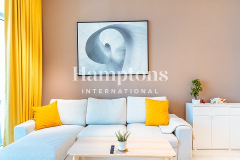 Снять в аренду квартиру в The Address Dubai Marina, Дубай Марина, Дубай: 1 спальня, 82.40496100м², № 93035 - фото 24