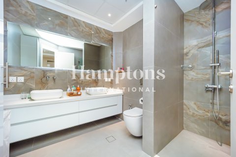 Снять в аренду квартиру в The Address Dubai Marina, Дубай Марина, Дубай: 1 спальня, 82.40496100м², № 93035 - фото 17