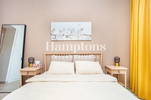 Снять в аренду квартиру в The Address Dubai Marina, Дубай Марина, Дубай: 1 спальня, 82.40496100м², № 93035 - фото 11