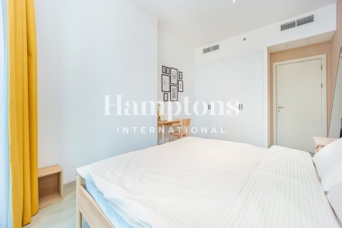 Снять в аренду квартиру в The Address Dubai Marina, Дубай Марина, Дубай: 1 спальня, 82.40496100м², № 93035 - фото 16