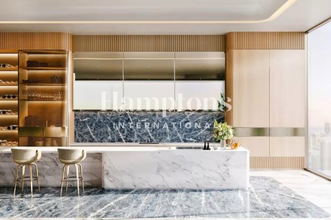 Снять в аренду квартиру в Marasi Business Bay, Бизнес-Бэй, Дубай: 4 спальни, 643.63198400м², № 93037 - фото 5